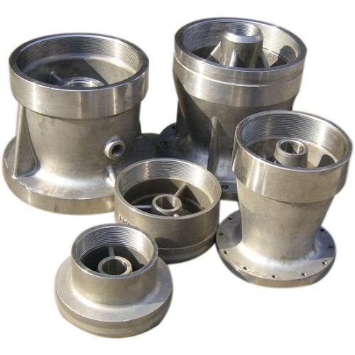 Sea Water Pump Parts
